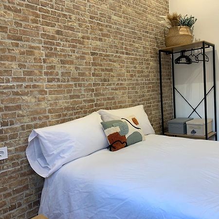 Valencia Beach Rooms Buitenkant foto