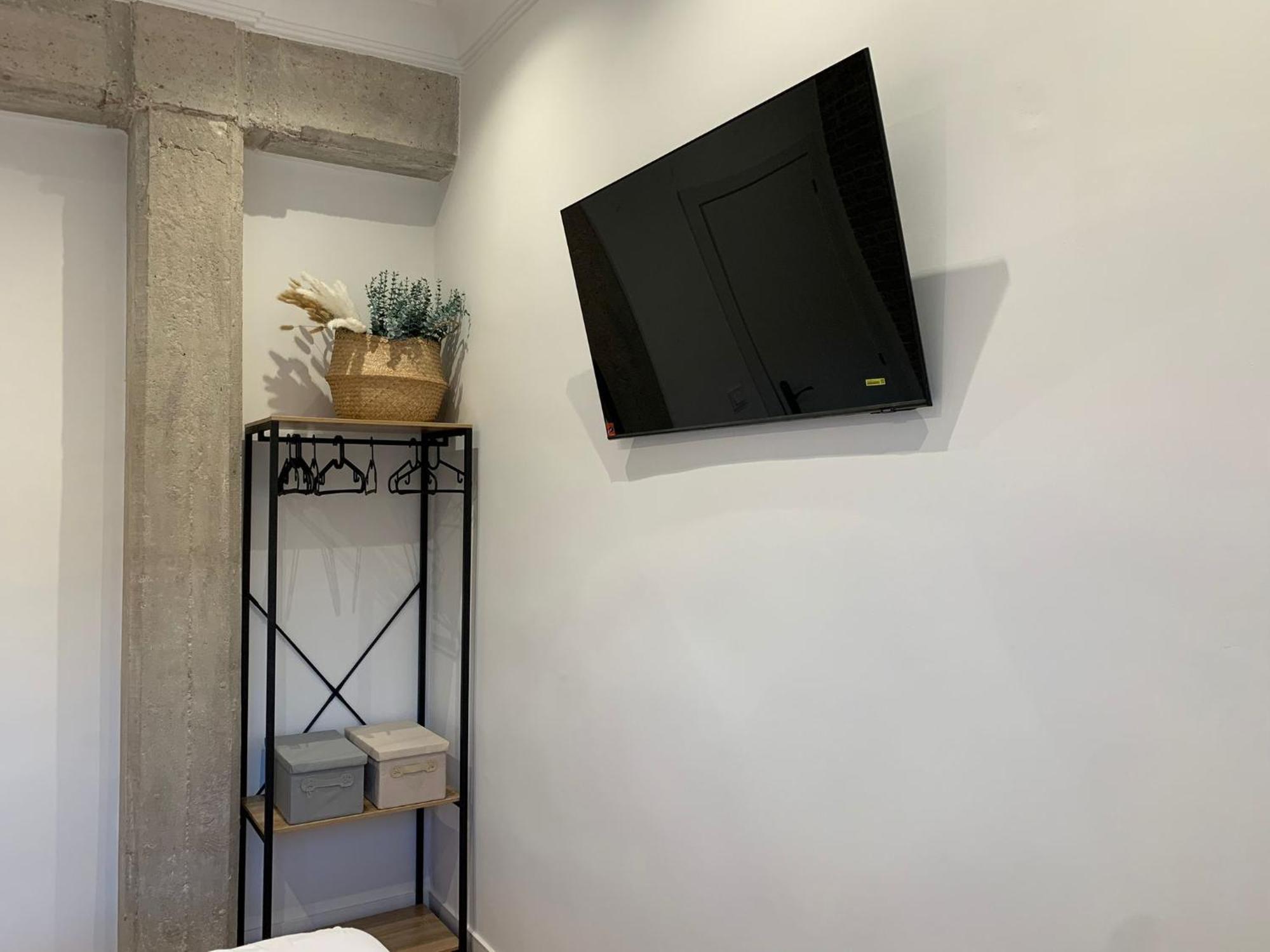Valencia Beach Rooms Buitenkant foto