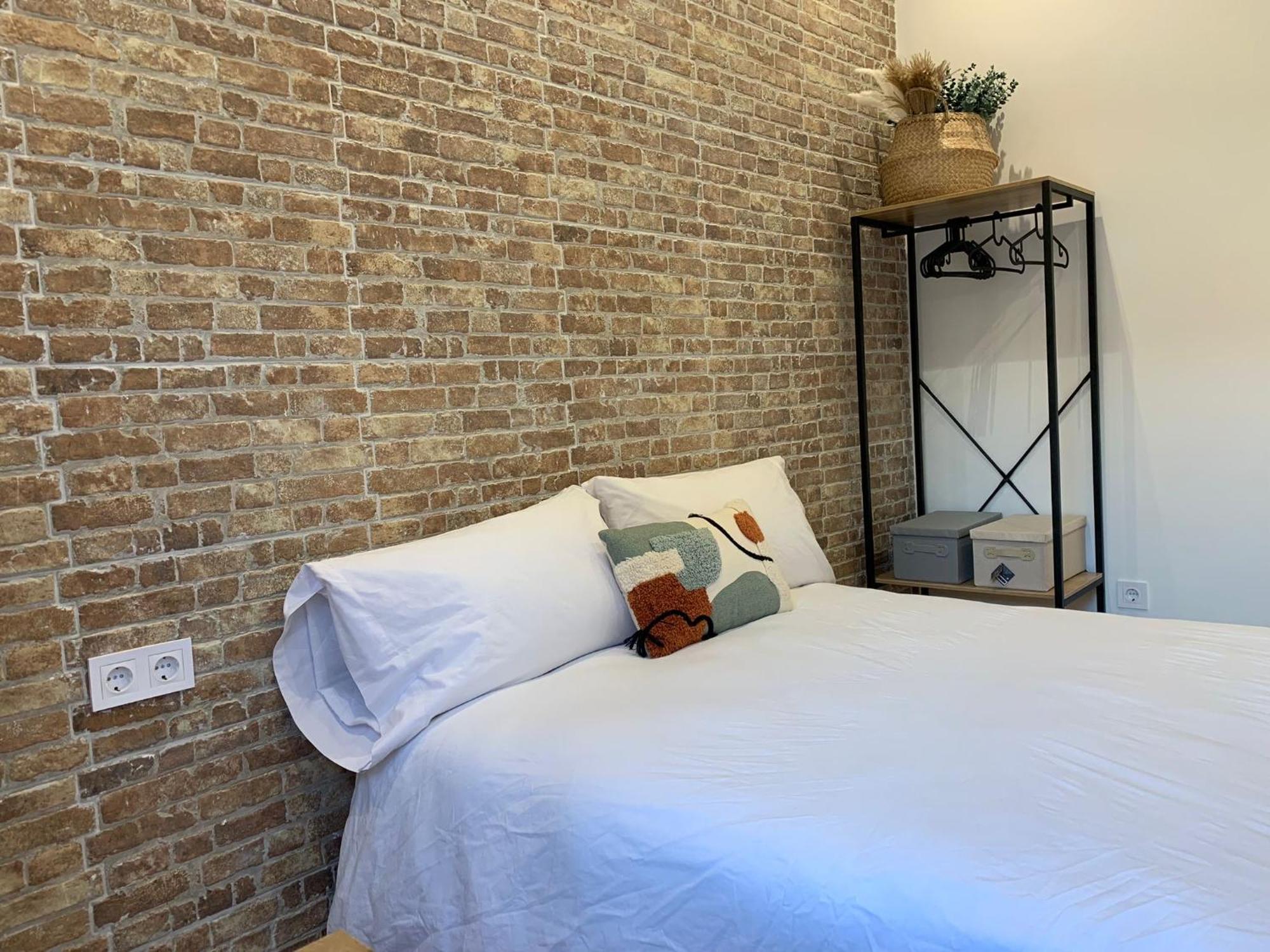 Valencia Beach Rooms Buitenkant foto