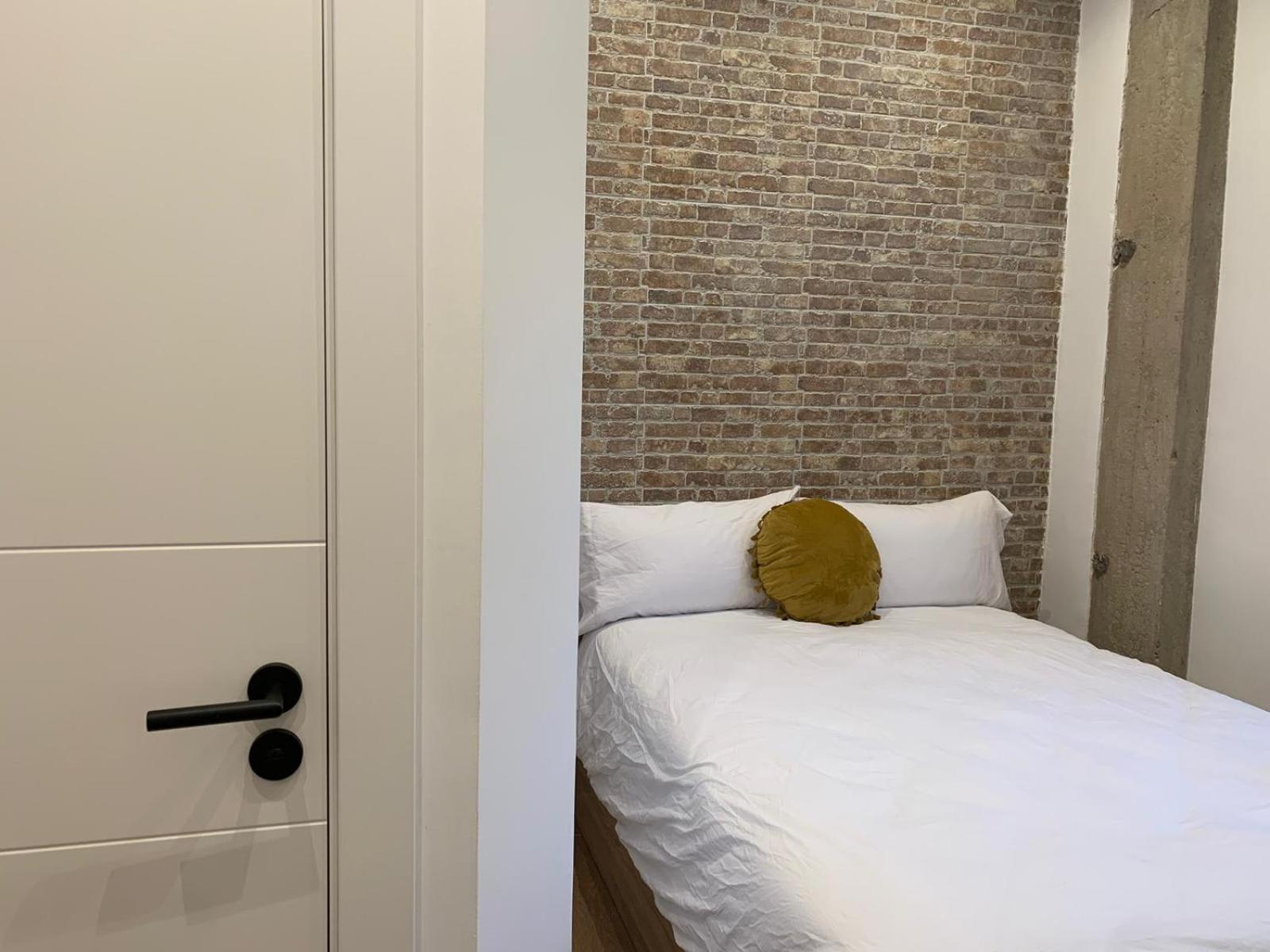 Valencia Beach Rooms Buitenkant foto