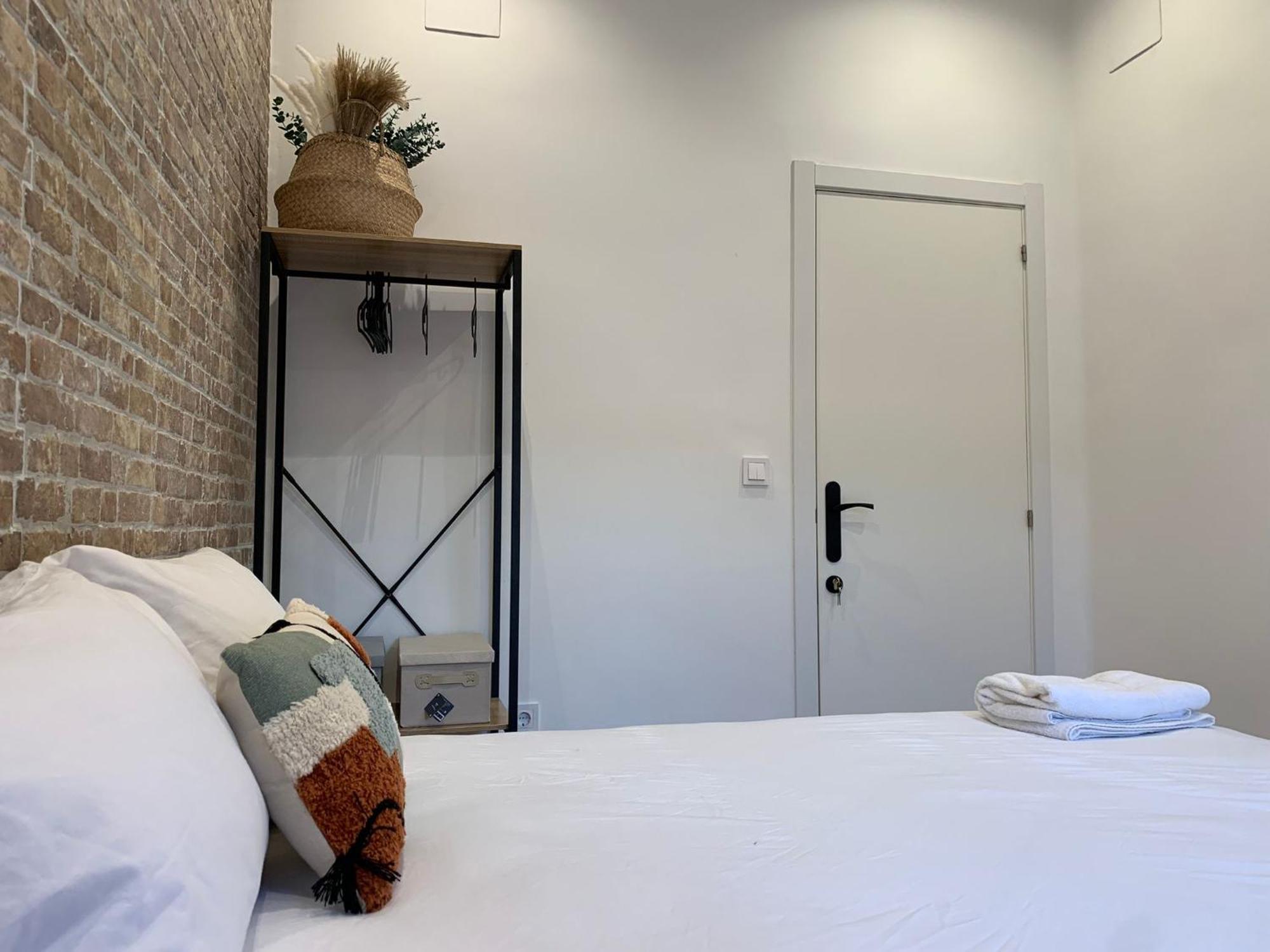 Valencia Beach Rooms Kamer foto