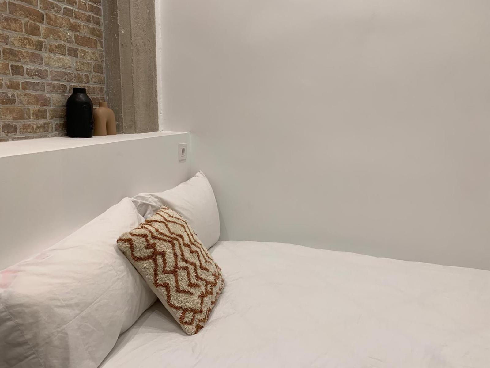 Valencia Beach Rooms Kamer foto