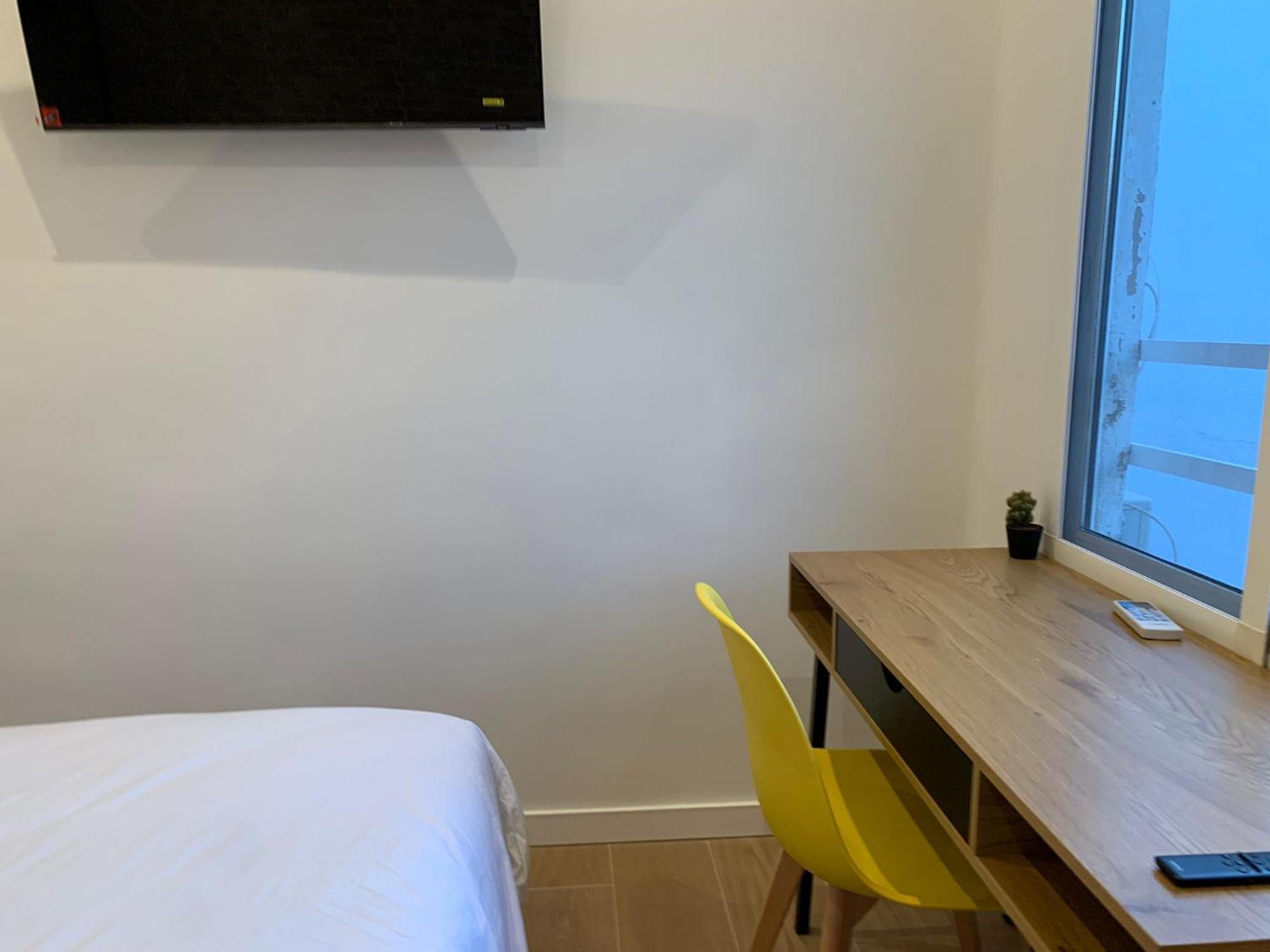 Valencia Beach Rooms Kamer foto
