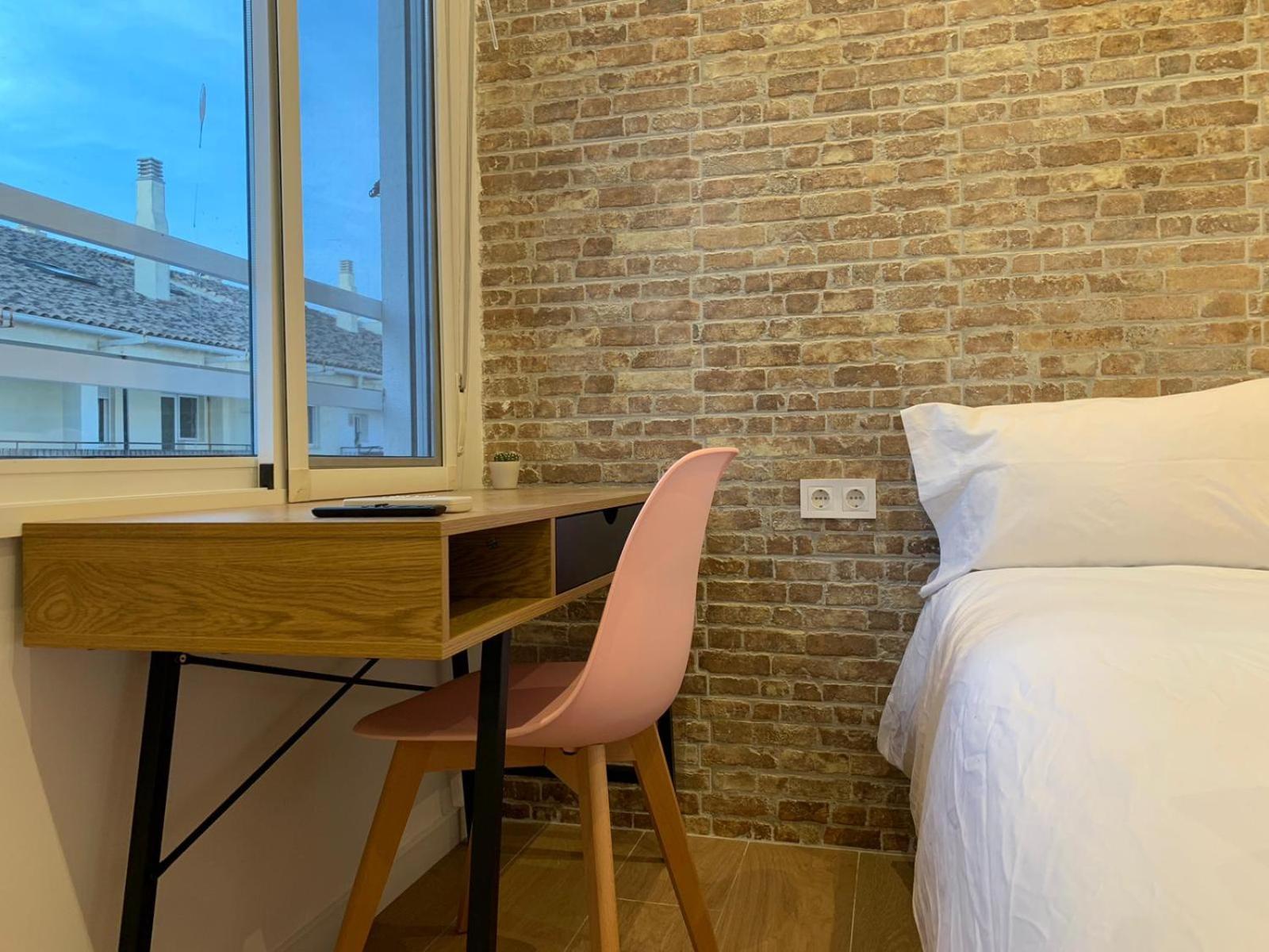 Valencia Beach Rooms Kamer foto