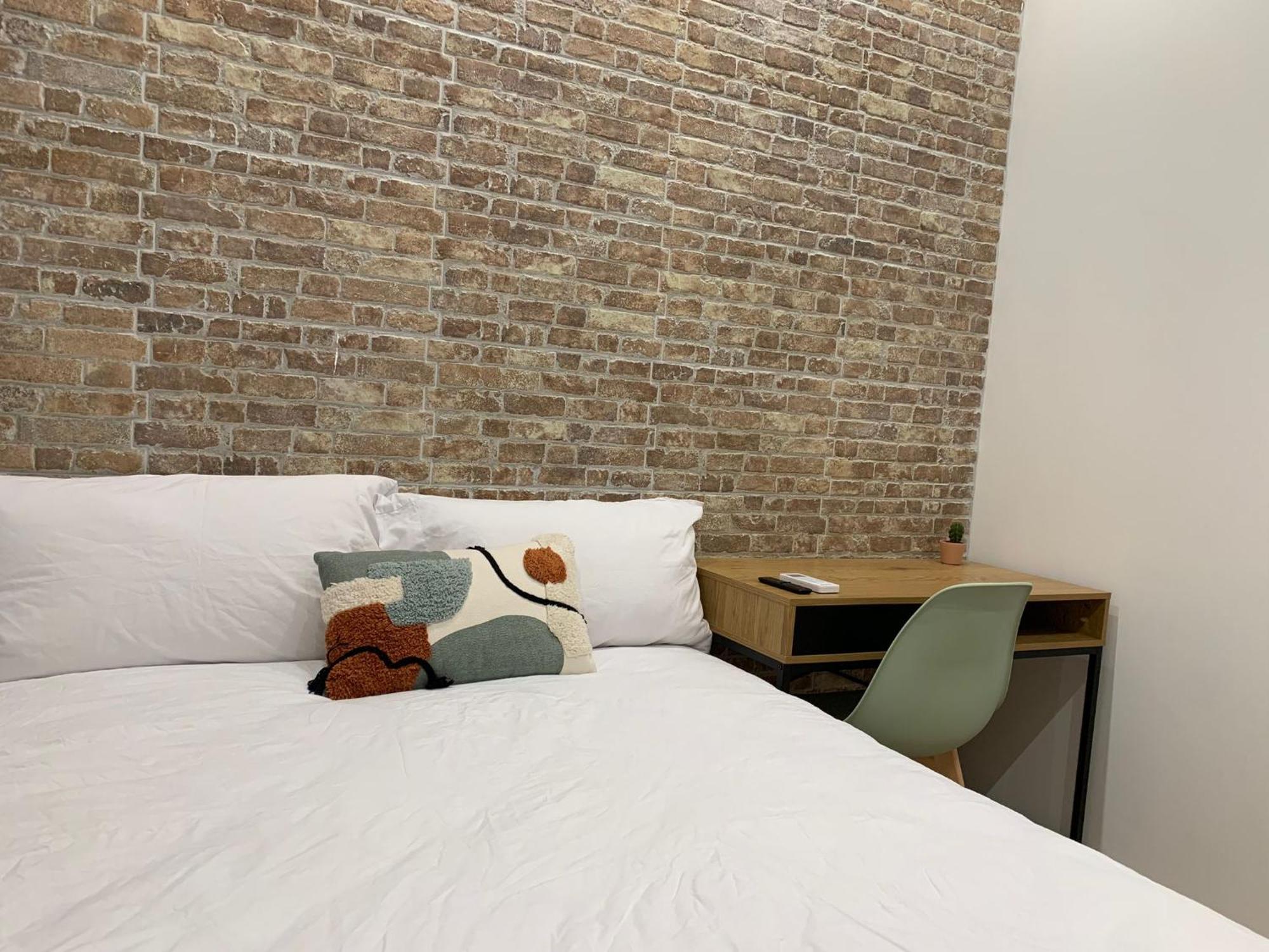 Valencia Beach Rooms Kamer foto