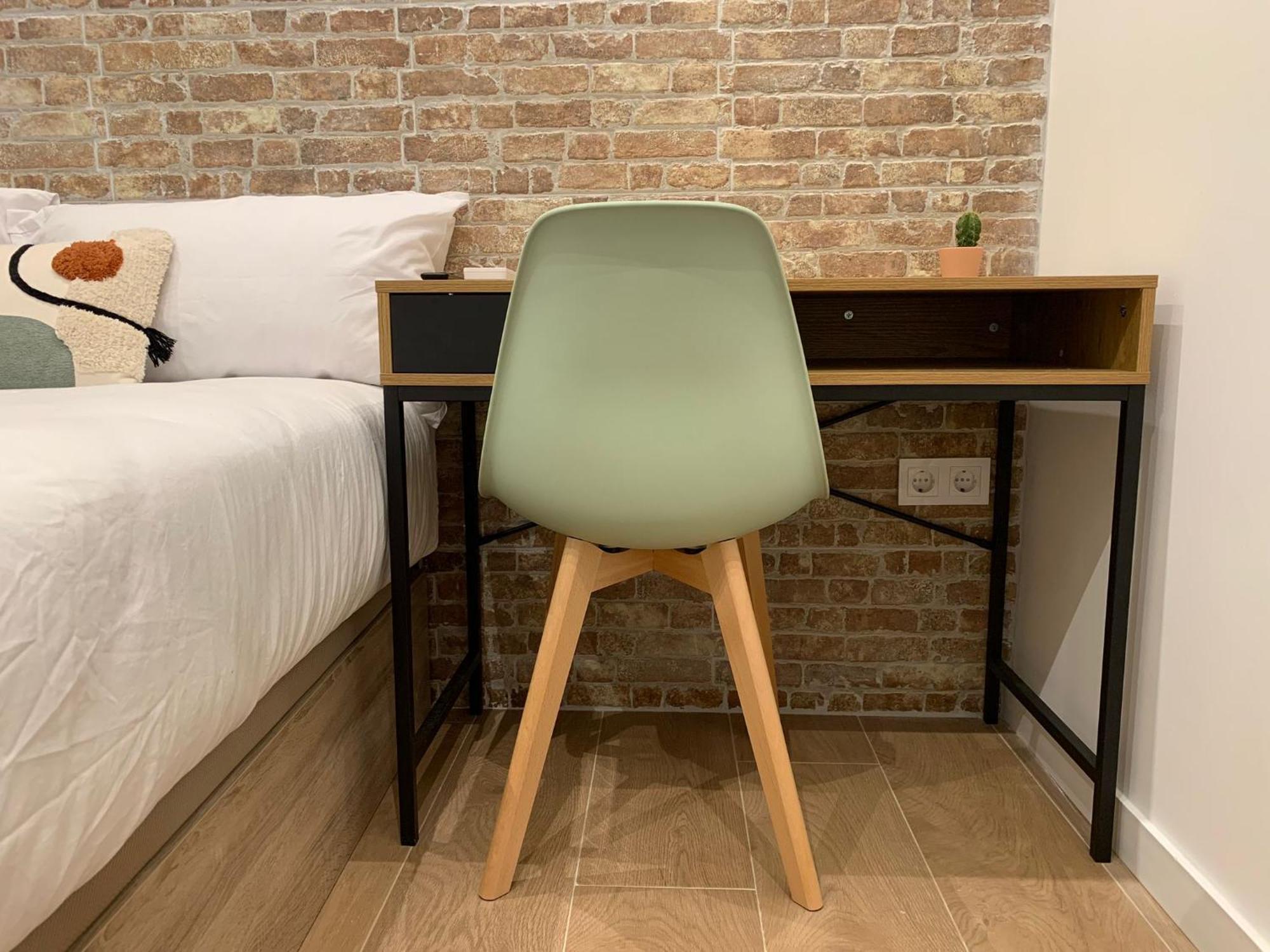 Valencia Beach Rooms Kamer foto